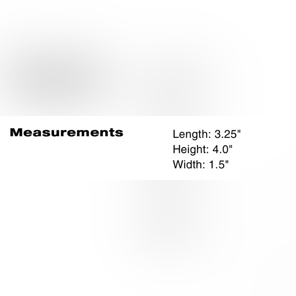 Nwt Coach Mini Backpack - Picture 8 of 8